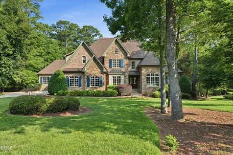 1508 Consett Court Raleigh NC 27613