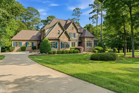 1508 Consett Court Raleigh NC 27613