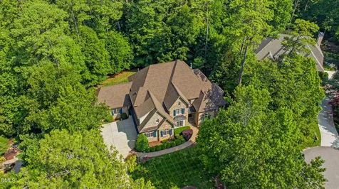 1508 Consett Court Raleigh NC 27613