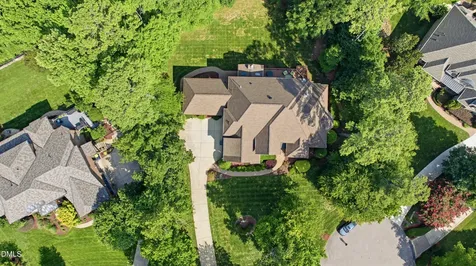 1508 Consett Court Raleigh NC 27613