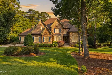 1508 Consett Court Raleigh NC 27613