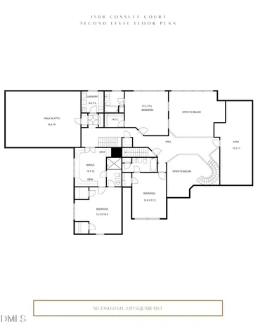 1508 Consett Court Raleigh NC 27613