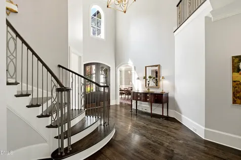 1508 Consett Court Raleigh NC 27613