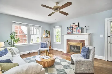 1430 Woodland Drive Durham NC 27701