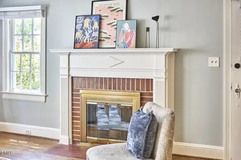 1430 Woodland Drive Durham NC 27701