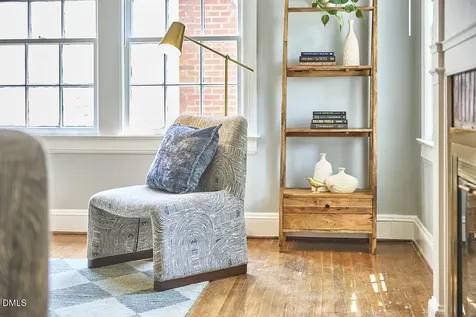 1430 Woodland Drive Durham NC 27701