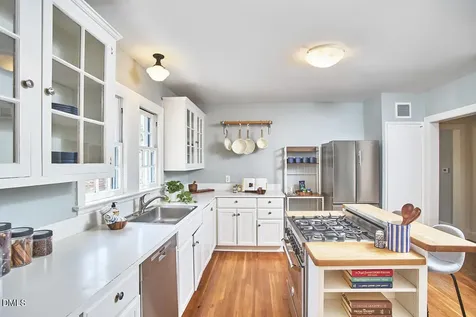 1430 Woodland Drive Durham NC 27701