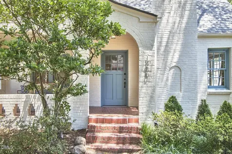 1430 Woodland Drive Durham NC 27701