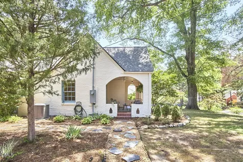 1430 Woodland Drive Durham NC 27701