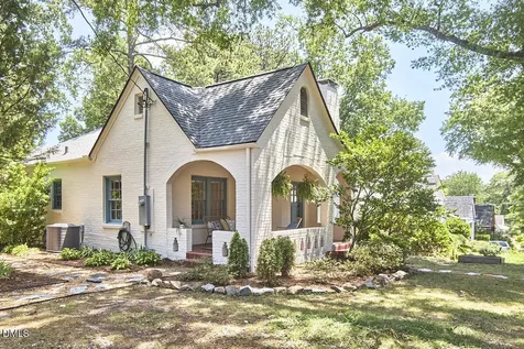 1430 Woodland Drive Durham NC 27701