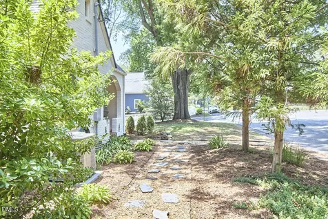 1430 Woodland Drive Durham NC 27701