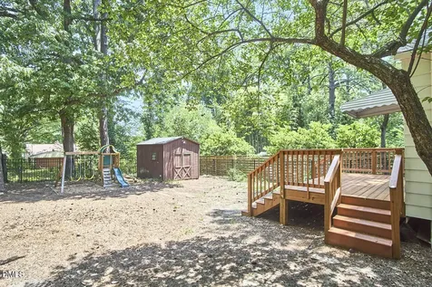 1430 Woodland Drive Durham NC 27701