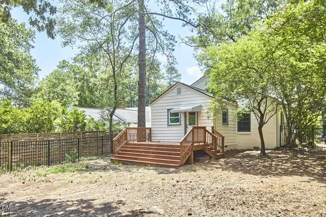 1430 Woodland Drive Durham NC 27701