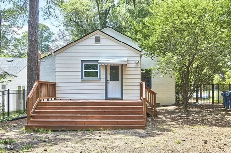1430 Woodland Drive Durham NC 27701