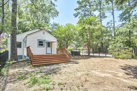 1430 Woodland Drive Durham NC 27701