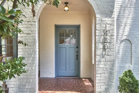1430 Woodland Drive Durham NC 27701