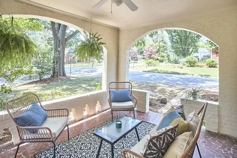 1430 Woodland Drive Durham NC 27701