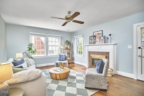 1430 Woodland Drive Durham NC 27701