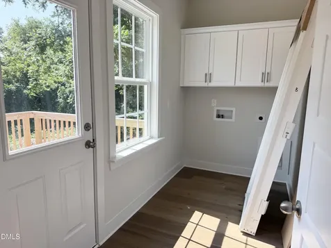1122 Berkeley Street Durham NC 27705