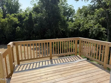 1122 Berkeley Street Durham NC 27705