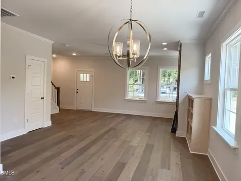 1122 Berkeley Street Durham NC 27705