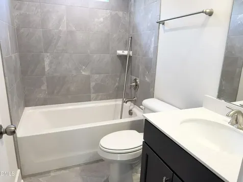 1122 Berkeley Street Durham NC 27705