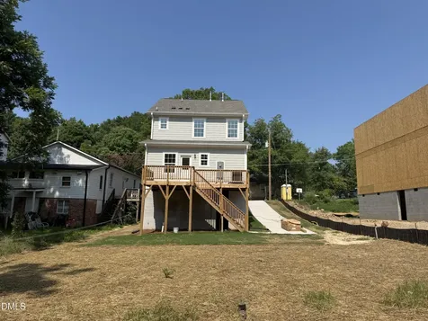 1122 Berkeley Street Durham NC 27705