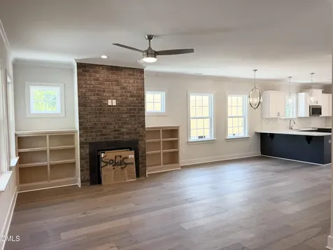 1122 Berkeley Street Durham NC 27705