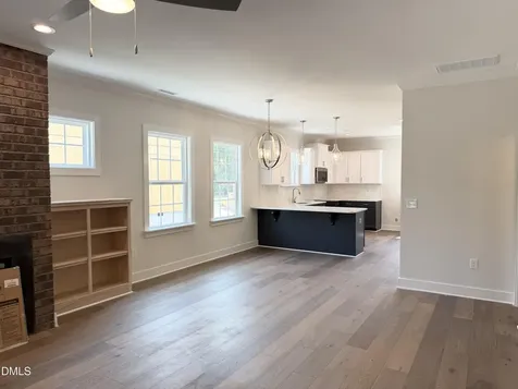1122 Berkeley Street Durham NC 27705