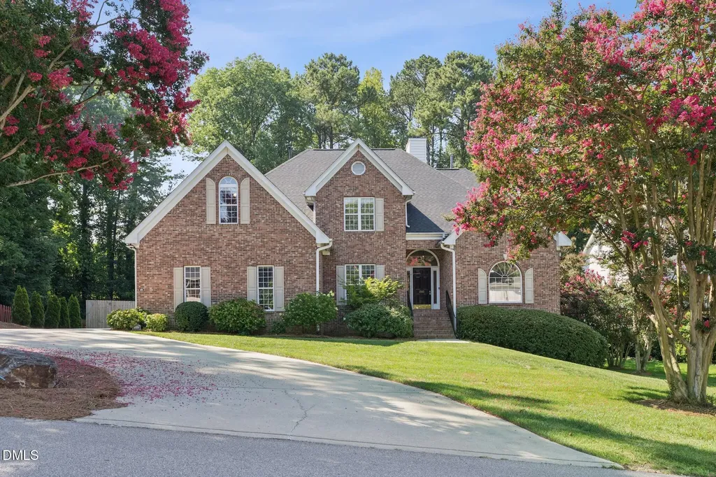 2103 W Marilyn Circle Cary NC 27513