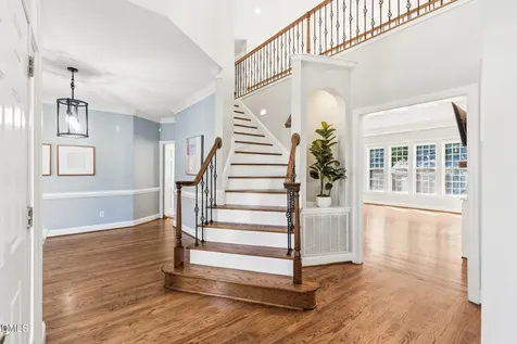 2103 W Marilyn Circle Cary NC 27513