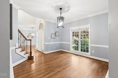 2103 W Marilyn Circle Cary NC 27513
