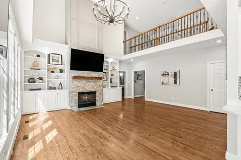 2103 W Marilyn Circle Cary NC 27513