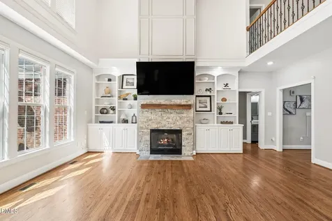 2103 W Marilyn Circle Cary NC 27513