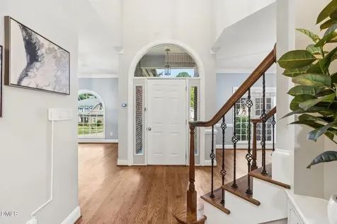 2103 W Marilyn Circle Cary NC 27513