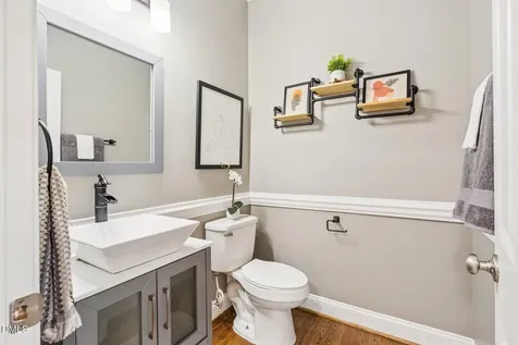 2103 W Marilyn Circle Cary NC 27513