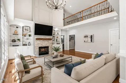 2103 W Marilyn Circle Cary NC 27513