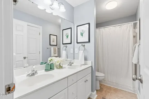 2103 W Marilyn Circle Cary NC 27513