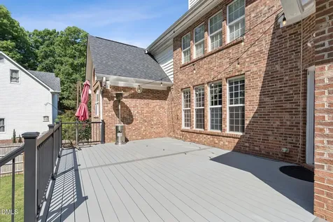 2103 W Marilyn Circle Cary NC 27513