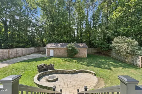2103 W Marilyn Circle Cary NC 27513
