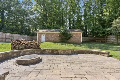 2103 W Marilyn Circle Cary NC 27513