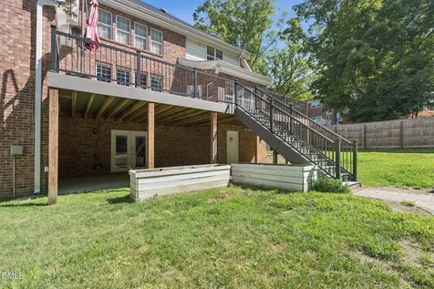 2103 W Marilyn Circle Cary NC 27513