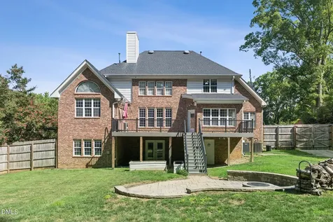 2103 W Marilyn Circle Cary NC 27513