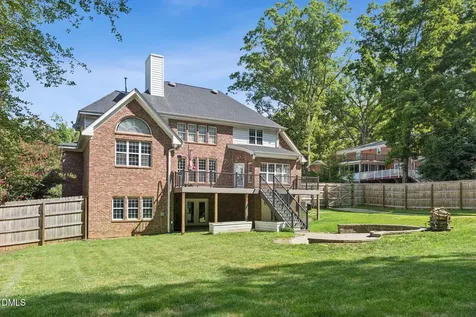 2103 W Marilyn Circle Cary NC 27513