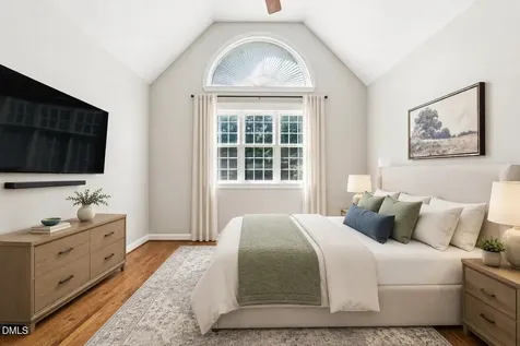 2103 W Marilyn Circle Cary NC 27513