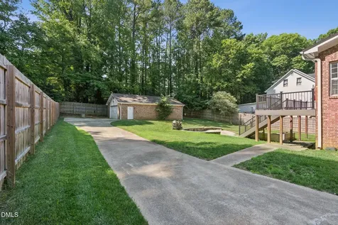 2103 W Marilyn Circle Cary NC 27513