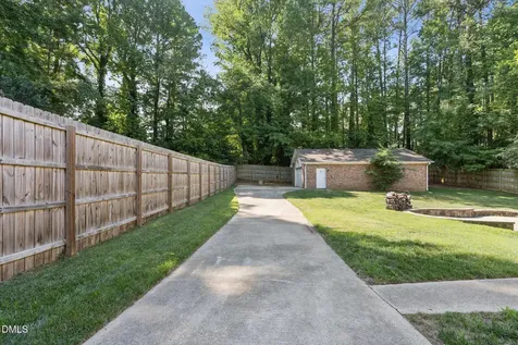 2103 W Marilyn Circle Cary NC 27513