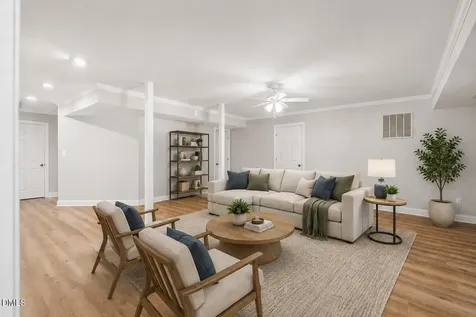 2103 W Marilyn Circle Cary NC 27513