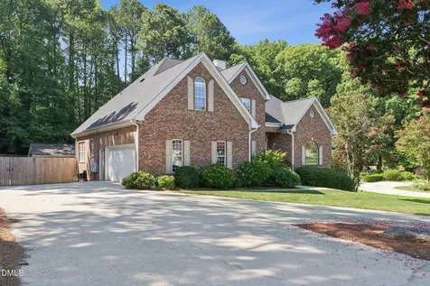 2103 W Marilyn Circle Cary NC 27513