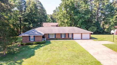1805 Albacore Lane Raleigh NC 27612
